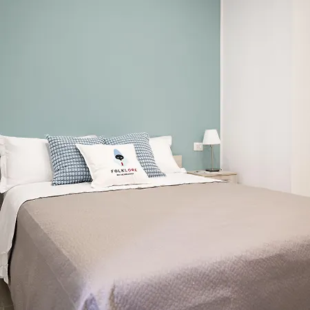 Folklore Bed & Breakfast 4*