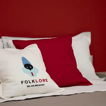 Folklore 4* Napoli