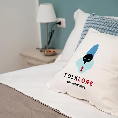 Folklore Bed & Breakfast *