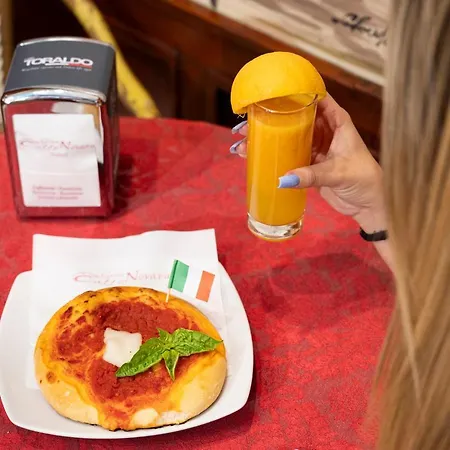 Folklore Couette-café 4*