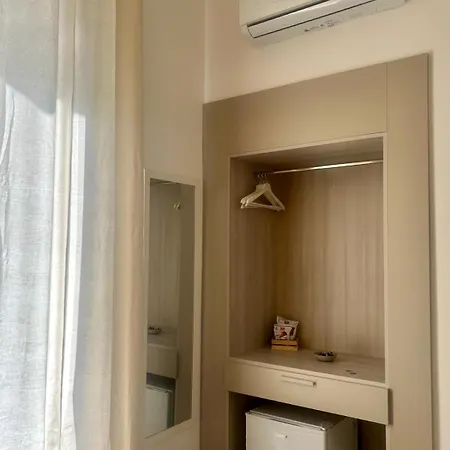 Couette-café Folklore 4*