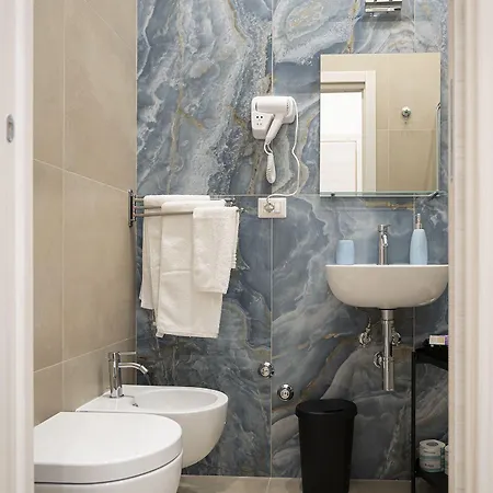 Couette-café Folklore 4*