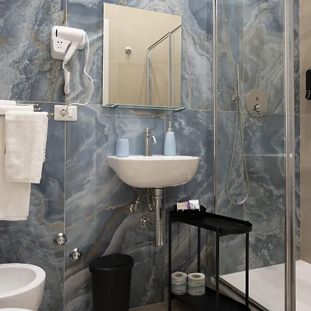 Couette-café Folklore