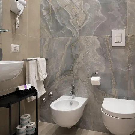 Nocleg ze śniadaniem Folklore Neapol