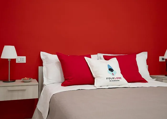 Folklore Bed and Breakfast 4*