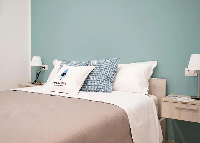 Folklore Bed and Breakfast