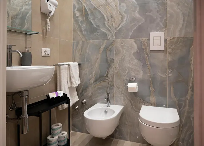 Folklore Bed and Breakfast 4*