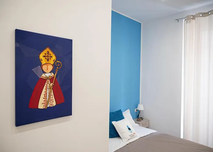 Folklore Bed and Breakfast