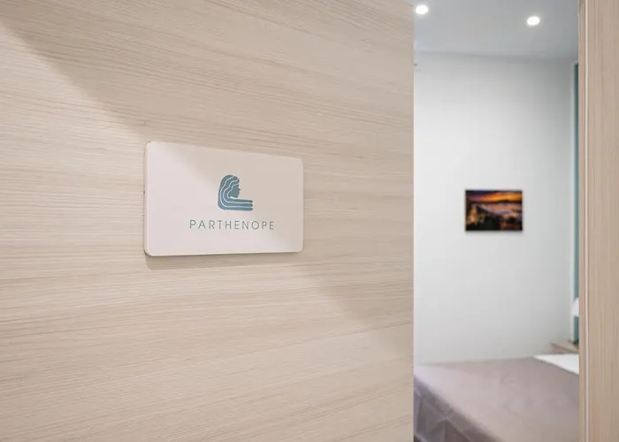 Folklore Bed and Breakfast Νάπολη