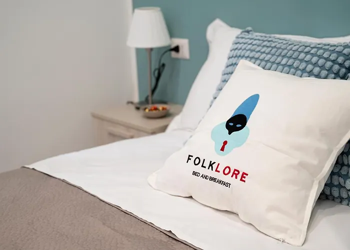Folklore Bed and Breakfast 4*