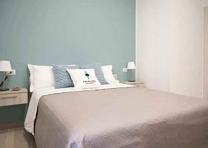 Folklore Bed and Breakfast 4*