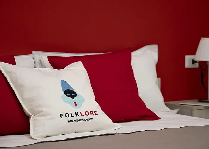 Folklore 4* Νάπολη