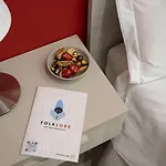 Bed & Breakfast Folklore 4*