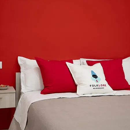 Folklore Bed & Breakfast 4*
