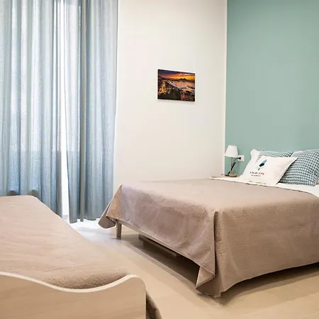 Folklore 4* 나폴리