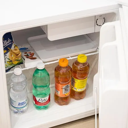 Folklore B&B 나폴리