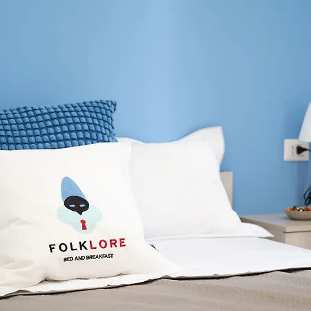 Folklore Neapel