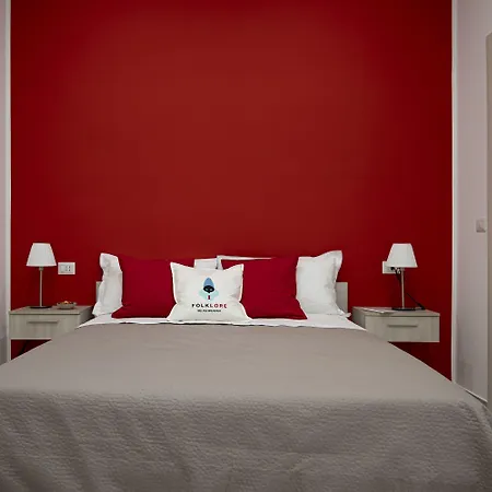 Folklore Bed & Breakfast Naples