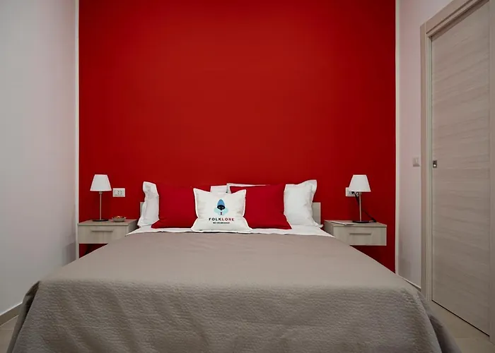 Folklore Bed & Breakfast Naples