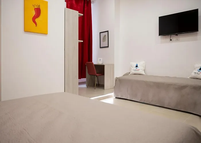 Folklore Bed & Breakfast 4*