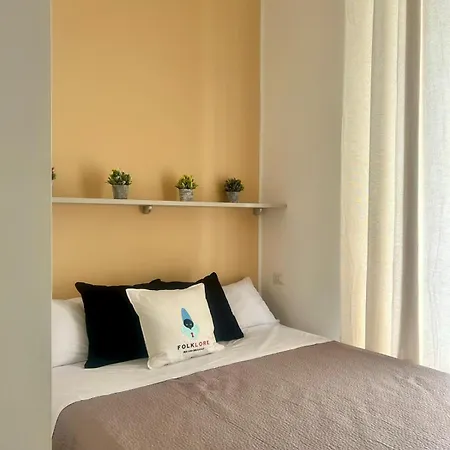 Folklore Bed & Breakfast Neapol