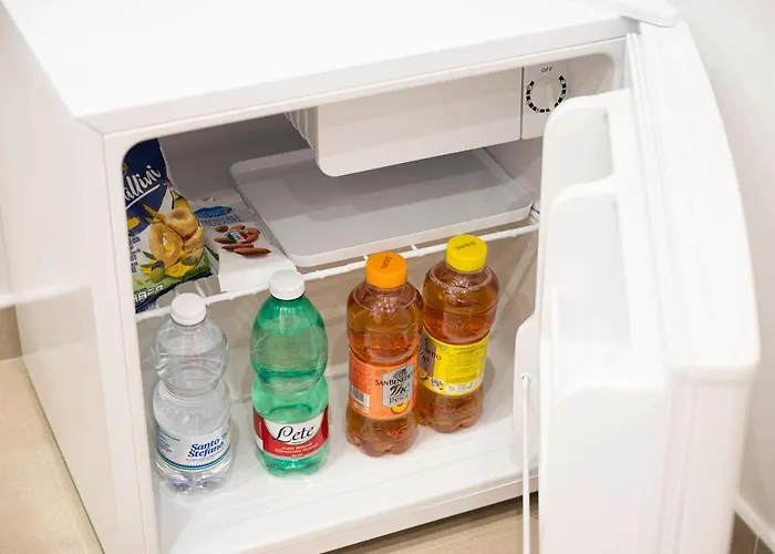 Folklore Bed & Breakfast Neapol