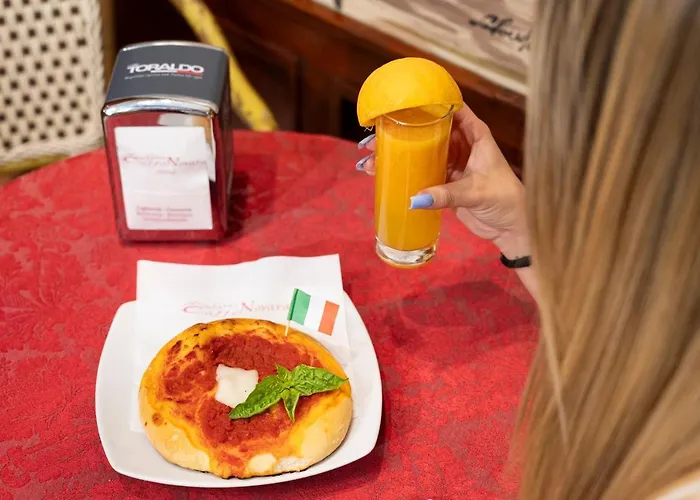 Folklore Bed & Breakfast 4*