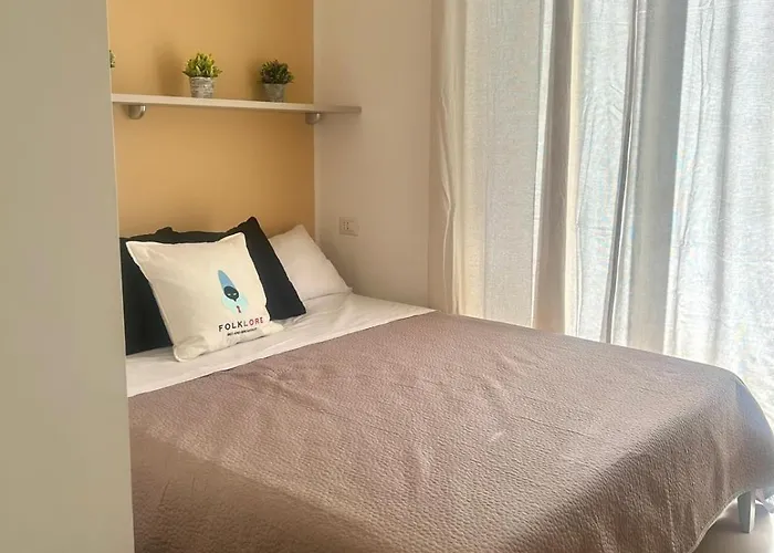 Folklore Bed & Breakfast