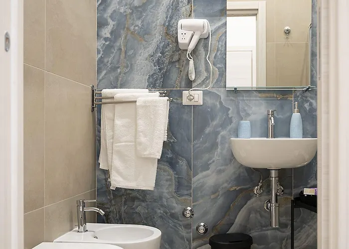 Bed & Breakfast Folklore 4*