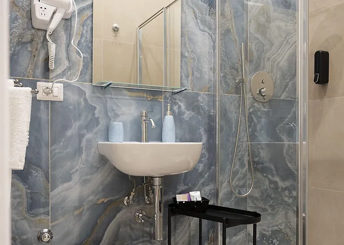 Folklore Bed & Breakfast Neapol