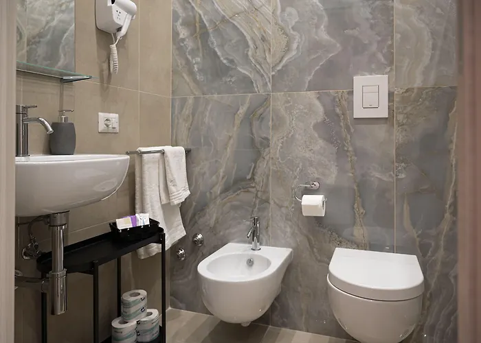 Bed & Breakfast Folklore Neapol