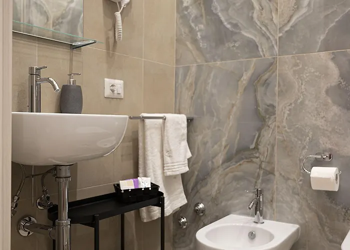 Folklore Bed & Breakfast